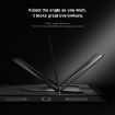 Nillkin 4mm FlexWing Tablet Stand Magnetic Version Grey - 9