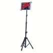 Portable 360 Degree Rotation Tripod for 7.9-12" Tablet - 1