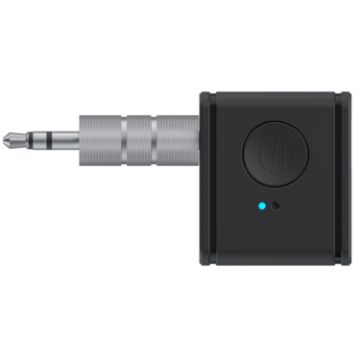 B1 Bluetooth 5.3 AUX Receiver 3.5mm Car Audio Adapter - HiFi Sound - 1