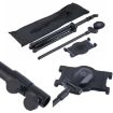 Portable Tablet Tripod Stand - Adjustable & Lightweight - 4