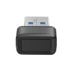 Windows Hello Fingerprint Reader Security Key - Black - 5