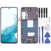 Samsung Galaxy S22 5G LCD Screen Digitizer Assembly with Frame - 1