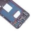 Samsung Galaxy S22 5G LCD Screen Digitizer Assembly with Frame - 4