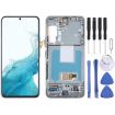 Samsung Galaxy S22 5G SM-S901B LCD Screen Digitizer Assembly (Green) - 1