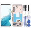 Samsung Galaxy S22 5G SM-S901B LCD Screen Digitizer Assembly (Gold) - 1