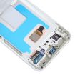 Samsung Galaxy S22 5G SM-S901B LCD Screen Digitizer Assembly White - 4