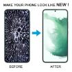 Samsung Galaxy S22+ 5G LCD Screen Digitizer Assembly with Frame - 6