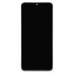 Samsung Galaxy S22+ 5G LCD Screen Digitizer Assembly (Gold) - 2