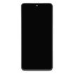 Samsung Galaxy S21 FE 5G LCD Screen Digitizer Assembly (White) - 2