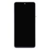 Samsung Galaxy S21 FE 5G LCD Screen Digitizer Assembly (Purple) - 2