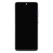 Samsung Galaxy S21 FE 5G LCD Screen Digitizer Assembly (Black) - 2