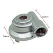 Suzuki GN125/GS125 Motorcycle Odometer Gear - Genuine Replacement - 3