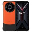 HOTWAV T7 Pro Rugged Phone 6GB+256GB 6280mAh 6.6" Android 13 Octa Core - 1
