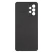 Samsung Galaxy A72 5G Battery Back Cover - Black - 3