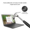 HP Chromebook 14 G5 14" Laptop Screen HD Tempered Glass Protective Film - 3