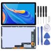 OEM LCD Screen for Huawei MediaPad M6 10.8 with Digitizer Full Assembly - 1