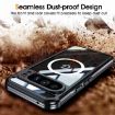 Google Pixel 9 Pro XL RedPepper Waterproof Phone Case - 3