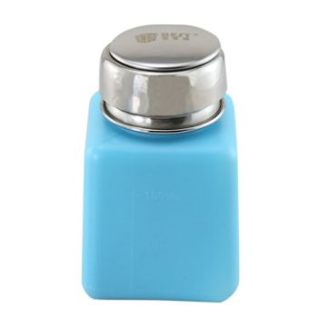 BEST-40 100ML Alcohol Bottle - Random Color Delivery - 1