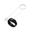 Huawei Band 8 Smart Watch USB Charging Cable - White - 6