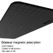 Wowstick Wowpad Magnetic Screw Pad - Memory Plate Mat - 5