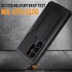 Samsung Galaxy S23 Ultra 5G R-JUST Sliding Camera Phone Case - 6
