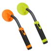 HS-07 Handheld Metal Detector Positioning Rod - Green - 2
