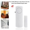 YL-333 Wireless Door Window Alarm - White - 5