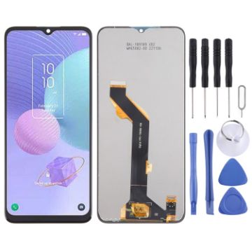 OEM LCD Screen For TCL 405 With Digitizer - Full Assembly - 1