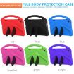 Lenovo Tab M10 3rd Gen Shockproof Tablet Case (Blue) - 8
