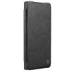 Samsung Galaxy S24 Ultra 5G NILLKIN Qin Prop Series Flip Camera Cover Leather Case - 2