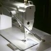 5W 30 LEDs Industrial Lighting Work Light Sewing Machine Light EU Plug - 6