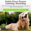 CJ230 Pet Locator GPS Mini Locator - 3