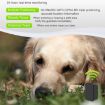 CJ230 Pet Locator GPS Mini Locator - 4