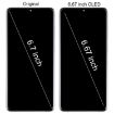 Samsung Galaxy S20+ OLED LCD Screen Digitizer Assembly Silver - 2