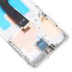 Samsung Galaxy S20+ OLED LCD Screen Digitizer Assembly Silver - 5