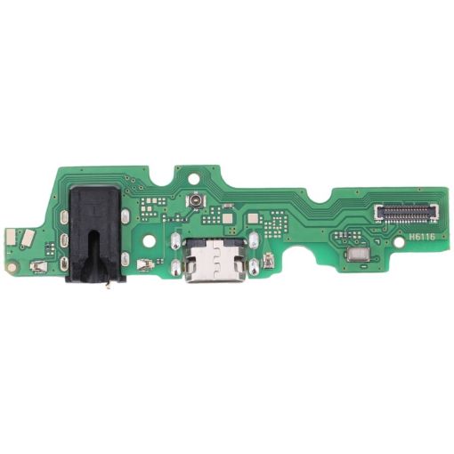 OEM Charging Port Board for Tecno Spark 6 Air - 1