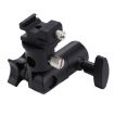E Type Flash Light Stand Umbrella Bracket - Max Load 3kg - 3