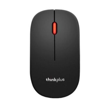 Lenovo Thinkplus M80 Wireless Office Mouse - 1