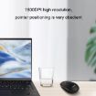 Lenovo Thinkplus M80 Wireless Office Mouse - 4