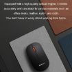 Lenovo Thinkplus M80 Wireless Office Mouse - 5