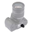 PULUZ 1/4 inch Screw Tripod Mount Adapter for GoPro - 5