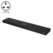 Measy SPH116 1 to 16 HDMI Splitter - UK Plug - 1