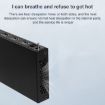 Measy SPH116 1 to 16 HDMI Splitter - UK Plug - 7