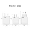 120W USB Fast Charger for Xiaomi 12/12 Pro - UK Plug - 6