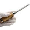 12 PCS Woodworking Chisel Root Carving Tools - 5