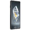 NILLKIN Frosted Shield Pro Case for OnePlus Ace 3/12R - Black - 3
