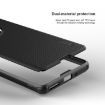 NILLKIN Frosted Shield Pro Case for OnePlus Ace 3/12R - Black - 4