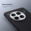 OnePlus 12 NILLKIN Frosted Shield Pro PC + TPU Phone Case - Black - 6
