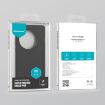 OnePlus 12 NILLKIN Frosted Shield Pro PC + TPU Phone Case - Black - 7