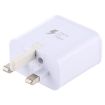 EP-TA20UWE Fast Charging Travel Adapter, UK Plug - 3